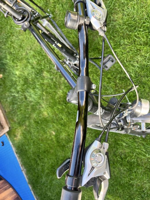 Rower Explorer 28” rama XL