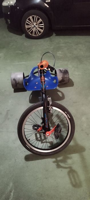 Drift trike profissional
