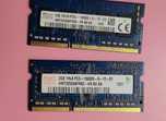 Оперативная память ddr3  2 Gb
