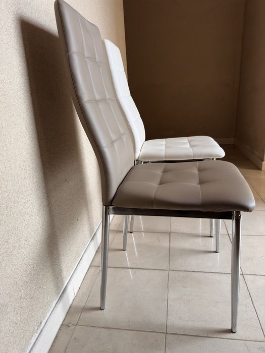 Cadeiras sala de jantar