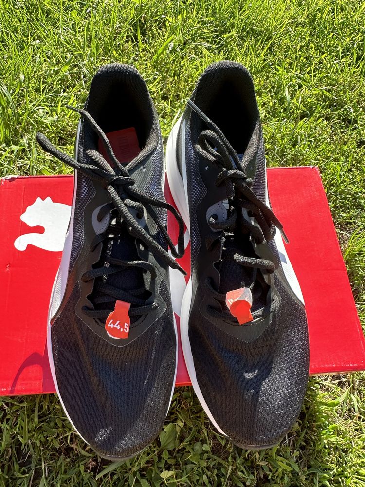 Чоловічі кросівки Puma Twitch Runner