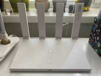 WiFi 6 роутер HUAWEI WS7100 AX3 Dual-Core 1,2GHz CPU