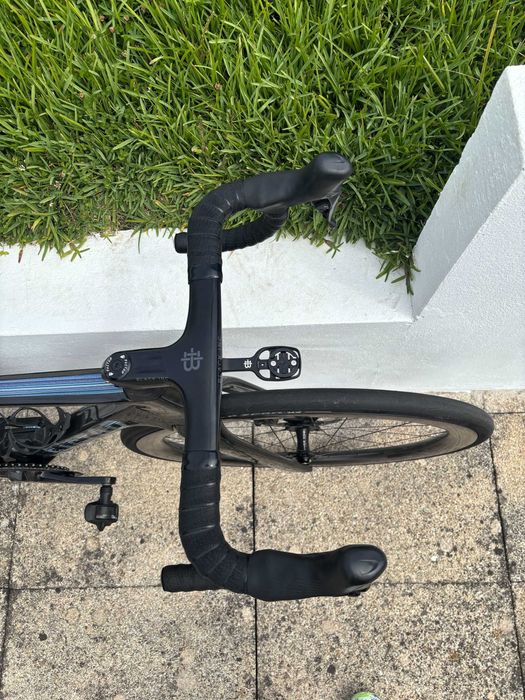 Vendo KIT Factor Ostro VAM
