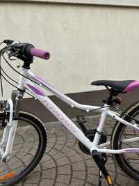 SPRZEDAM rower dla dziewczynki