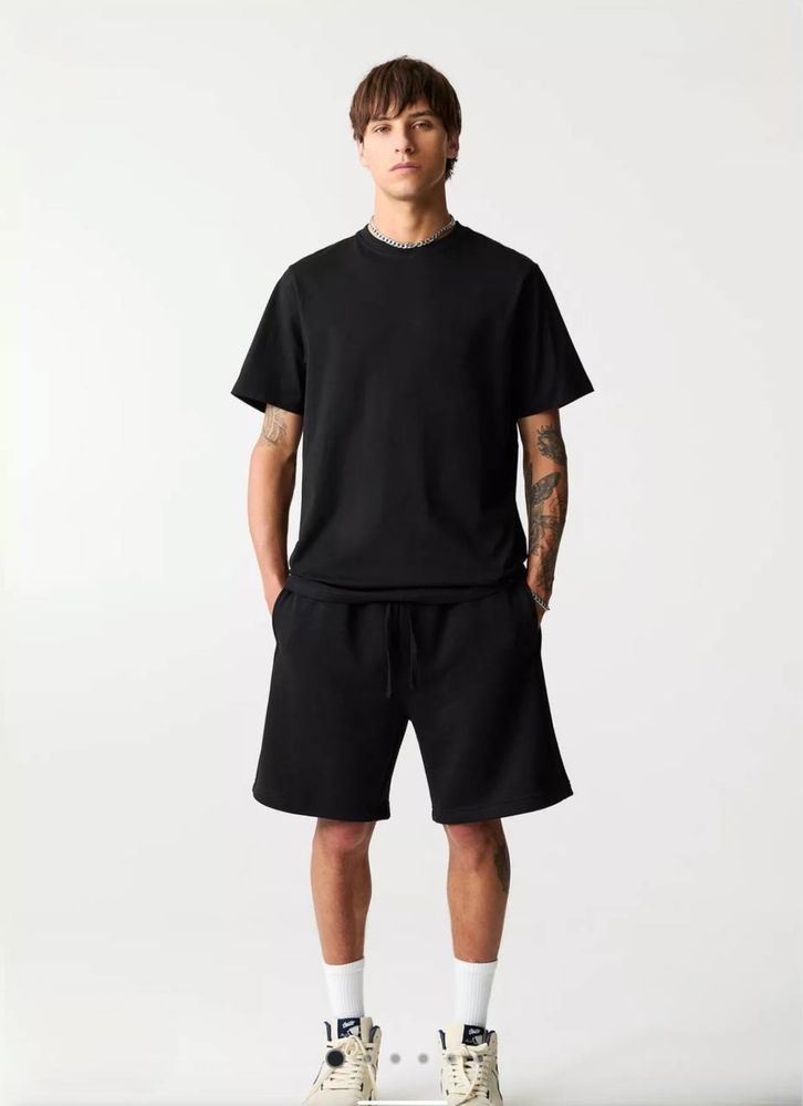 Шорти Pull&Bear чоловічі