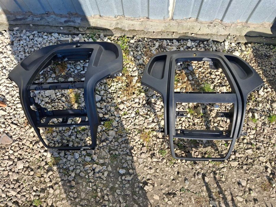 Panel ramka środkowa schowek ducato boxer jumper