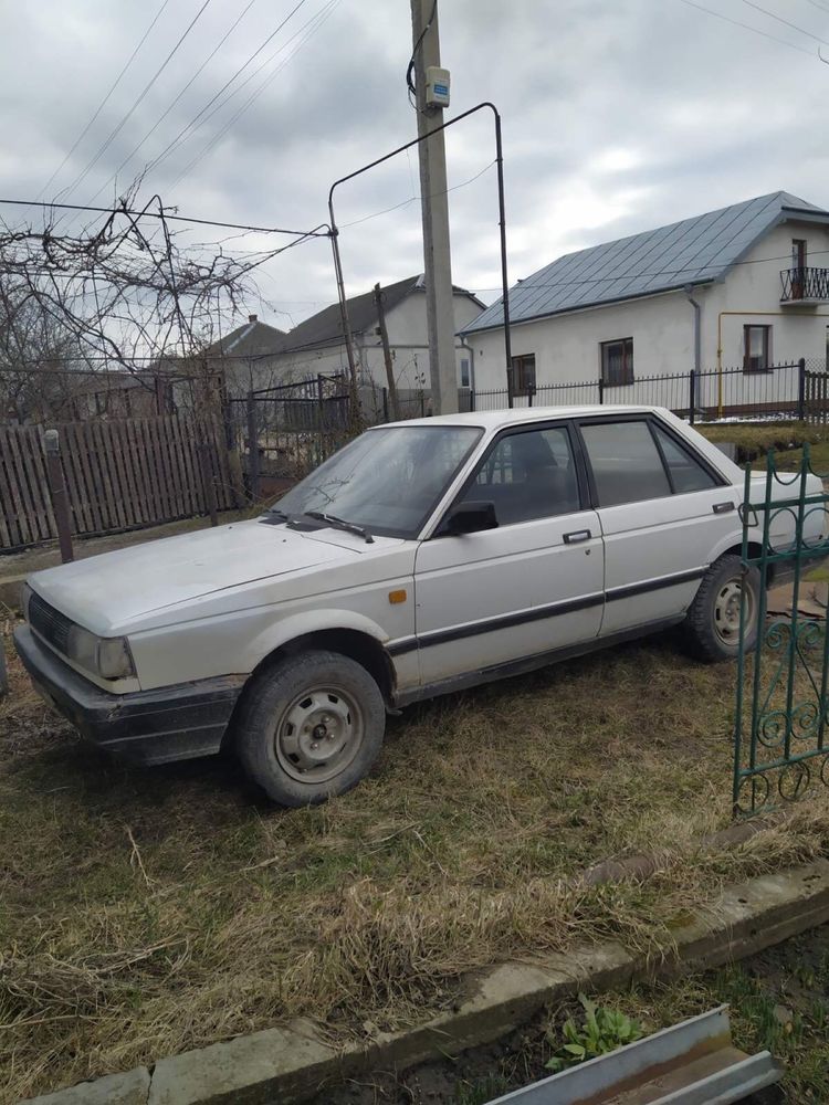 Продається Nissan SUNNY