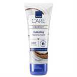Hand Cream CARE Avon COCONUT 75ML Novo