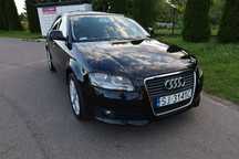 Audi A3 A3 8P 1.6 TDI 2009R Sportback