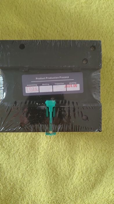 АВР Автомат ввода резерва 125А TOMZN TOQ5-125/2