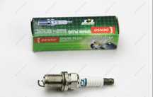 Свечи зажигания iridium tt DENSO IT20TT