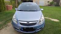 Opel Corsa 1.2 Benzyna