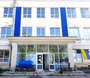 Терміново продається будівля у м. Запоріжжя.