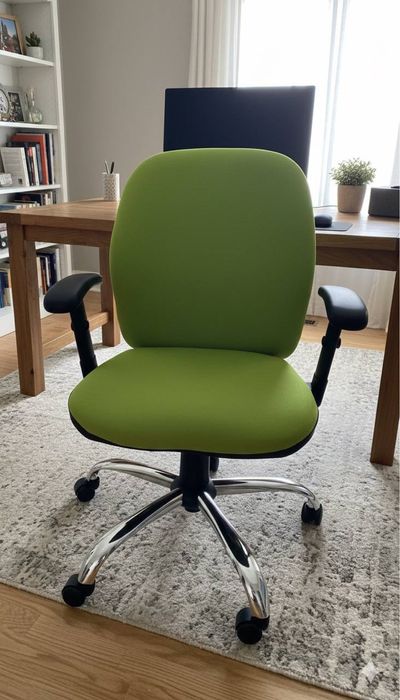 Кресло компьютерное для рабочего места