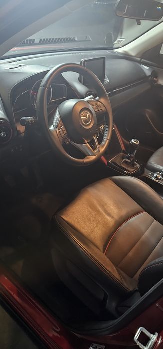 Mazda CX3 excelente