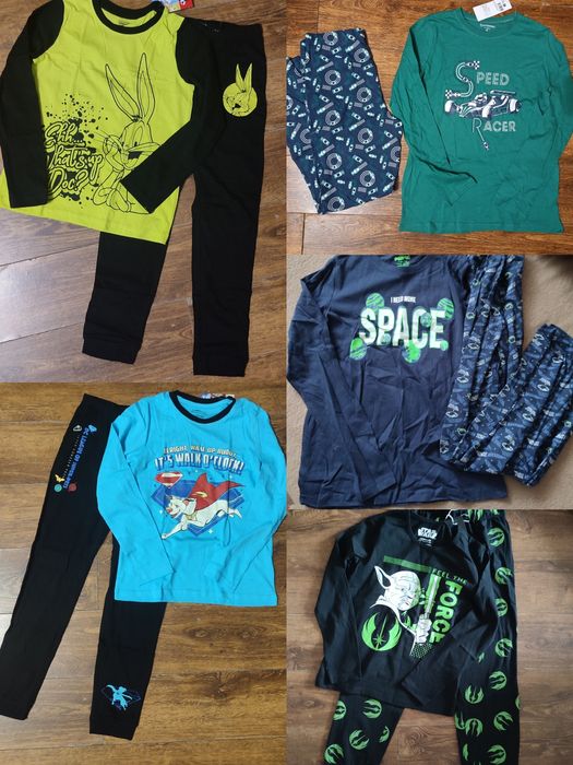 Спортивные штаны, джинсы, регланы, свитшоты, костюмы, пижамы, куртки