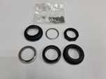 Stery skręcane Shimano Deore XT 1-1/8" HP-M736