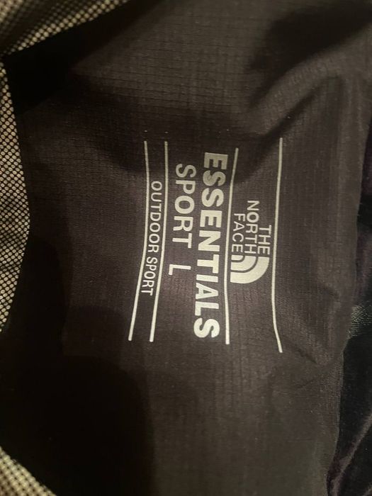 Продам термо куртку the horth face