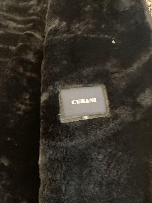 Продам дубленку мужскую