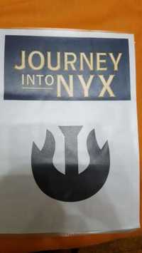 Colecção journey into nyx completa mtg
