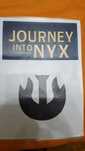 Colecção journey into nyx completa mtg