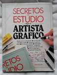 Livro: Secretos de Estudio para el Artista Grafico
