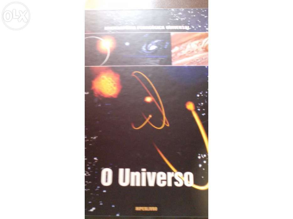 Enciclopédia Pedagógica Universal