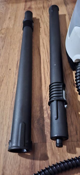 Пароочисник KARCHER  SC 4