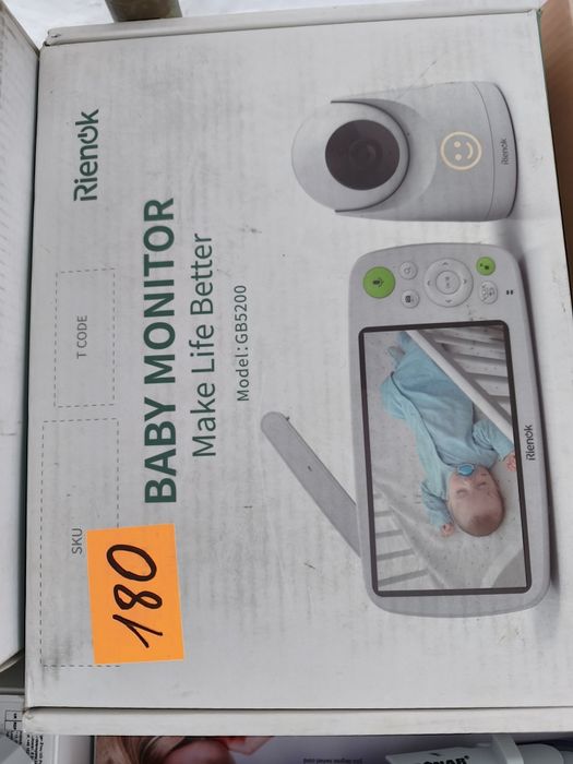 Nowa niania elektroniczna