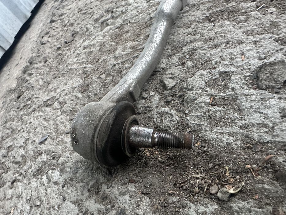 Рульова рейка 6820000084 1.6 hdi Пежо Peugeot 3008, 5008 Сітроен С4