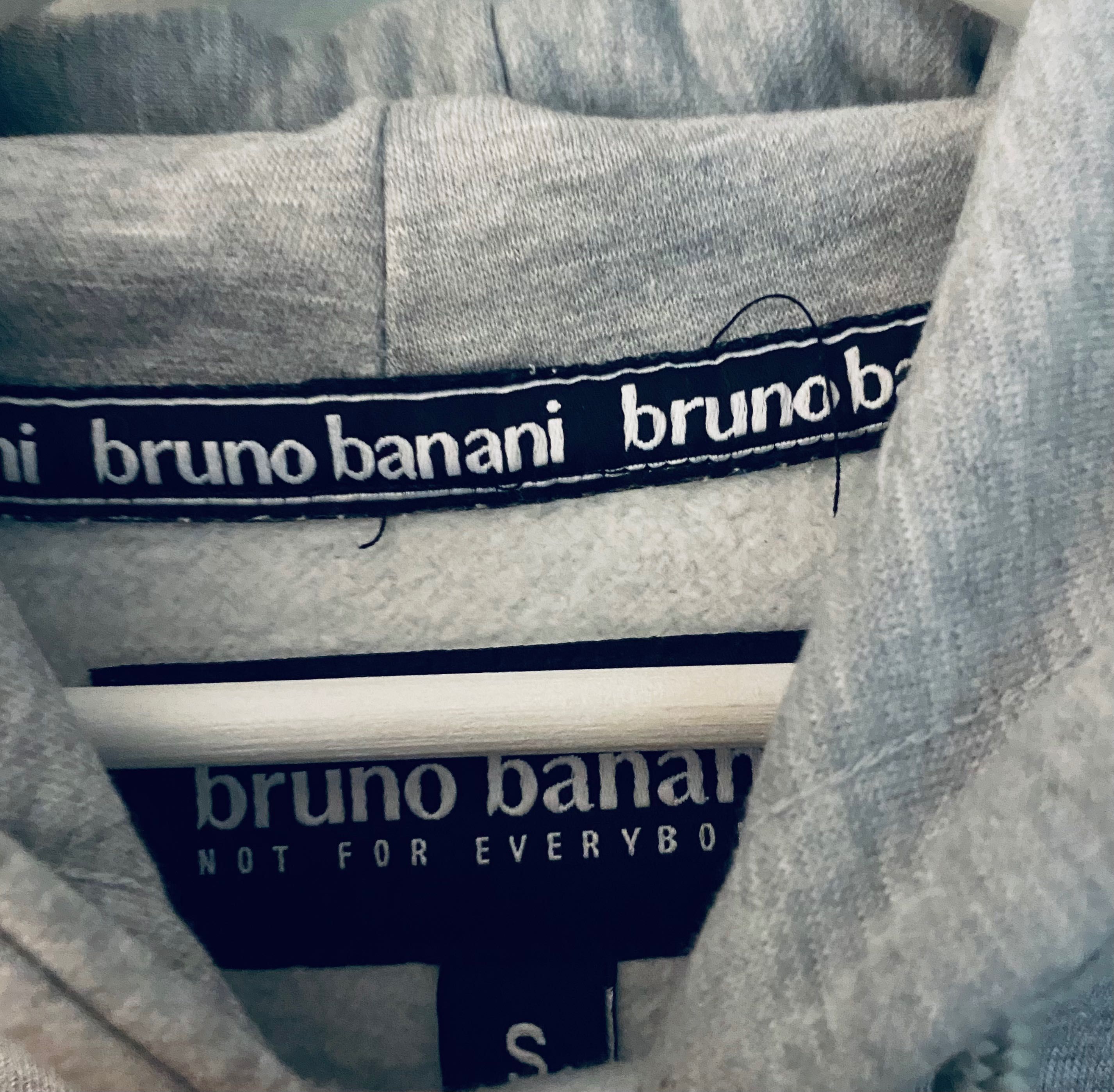 Bluza Bruno Banani, rozmiar S
