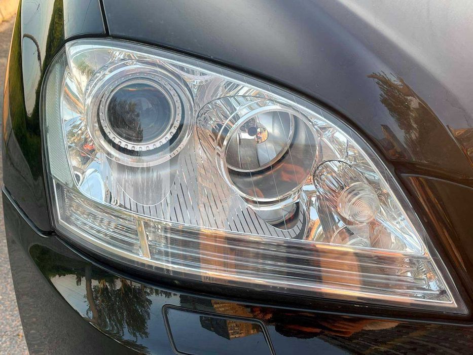 Mercedes ML280CDI обмін на КВАРТИРУ чи ДІМ  в Дніпрі з моєю доплатою