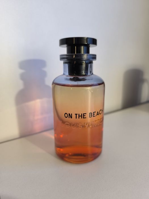 LV On The Beach Louis Vuitton