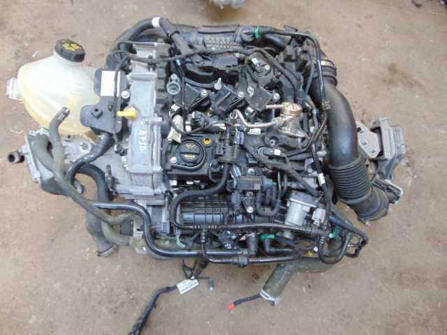 Silnik kompletny 1.0 ECBOOST B7JB