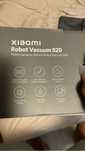 Robo aspirador Xiaomi