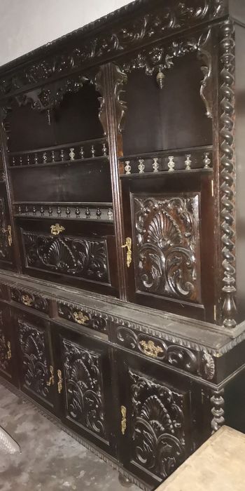 Móveis Estilo Renascentista