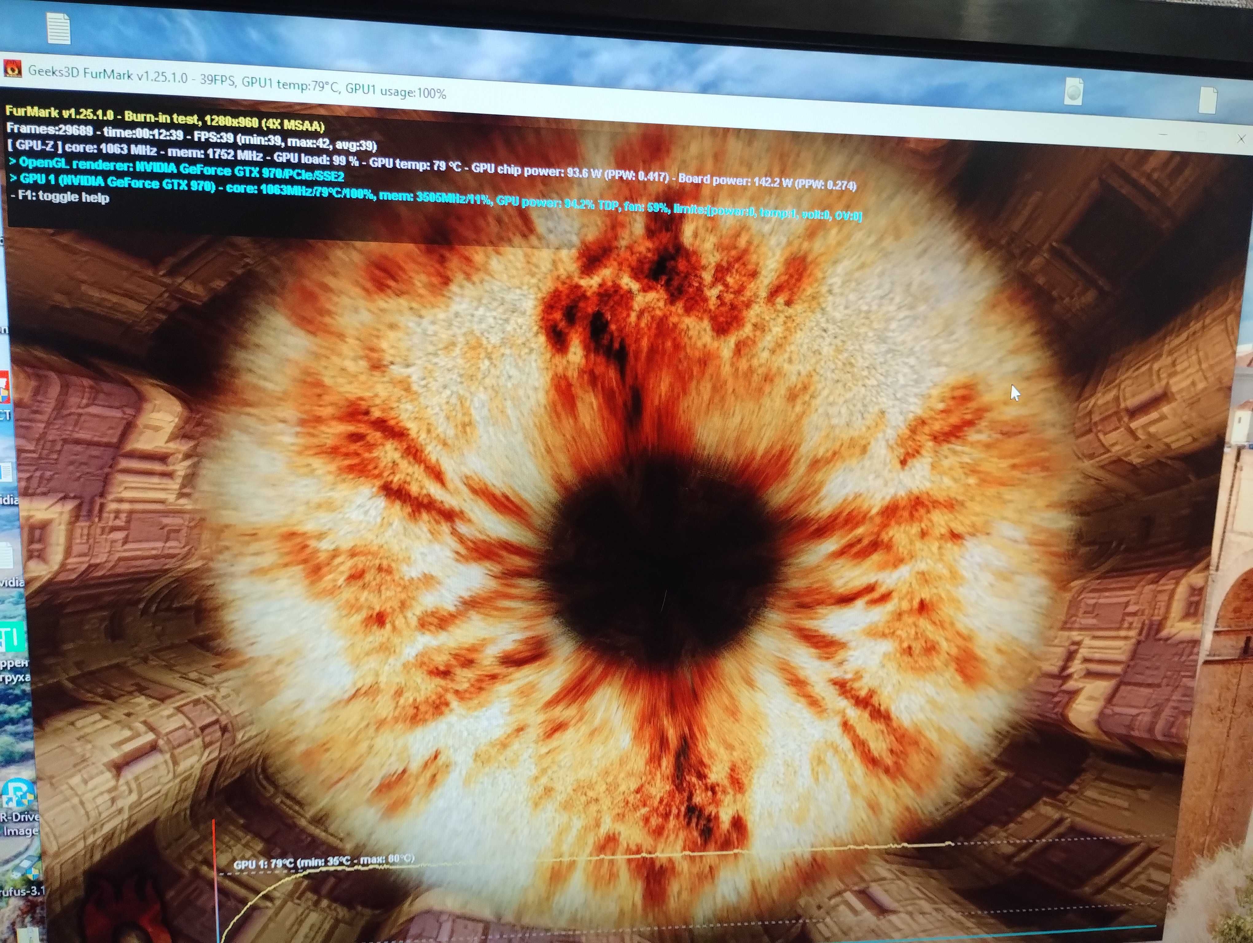 Ge force gtx 970 4 gb ddr5