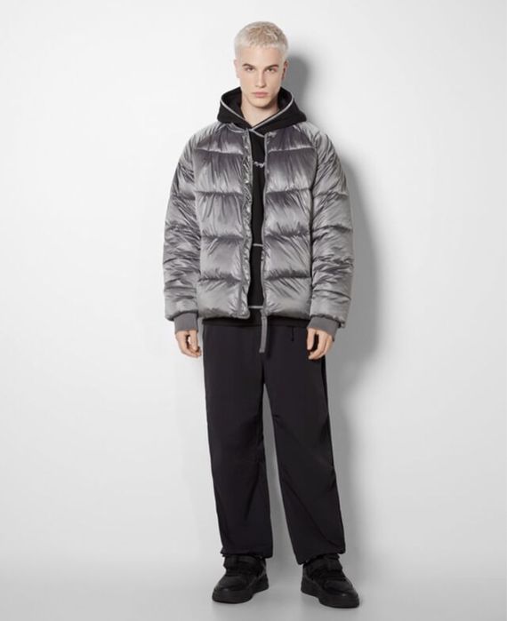 Бомбер Bershka|Zara|Nike|Jordan|H&M|Alpha Industries|MISBHV|Trapstar