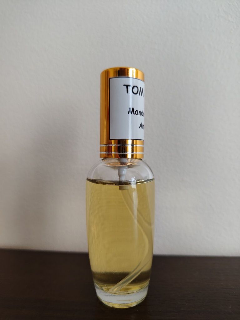 Perfumy Tom Ford