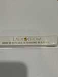 Nowy produkt brwi w butelce lash brow mocca