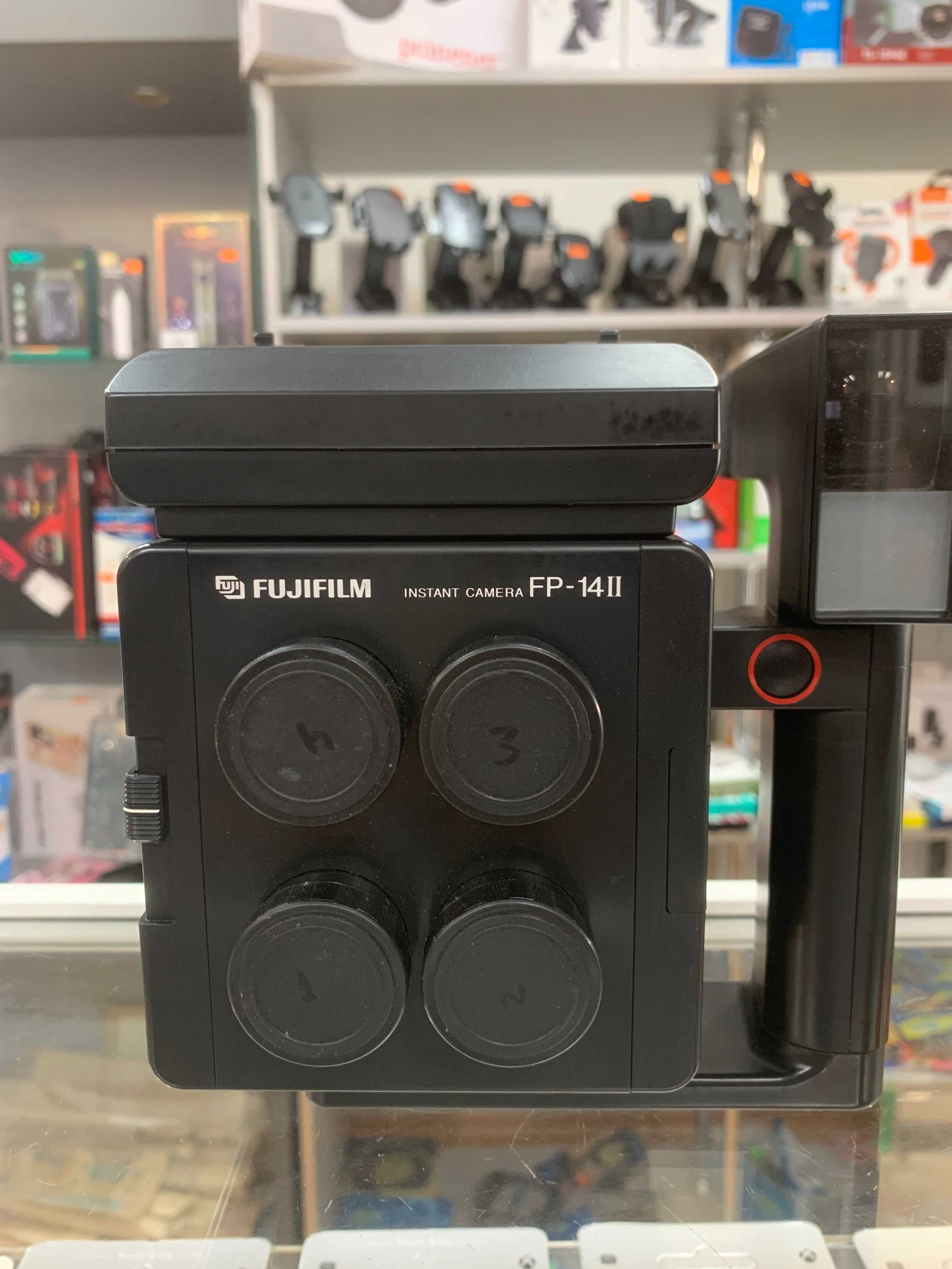 fujifilm instant camera FP 14