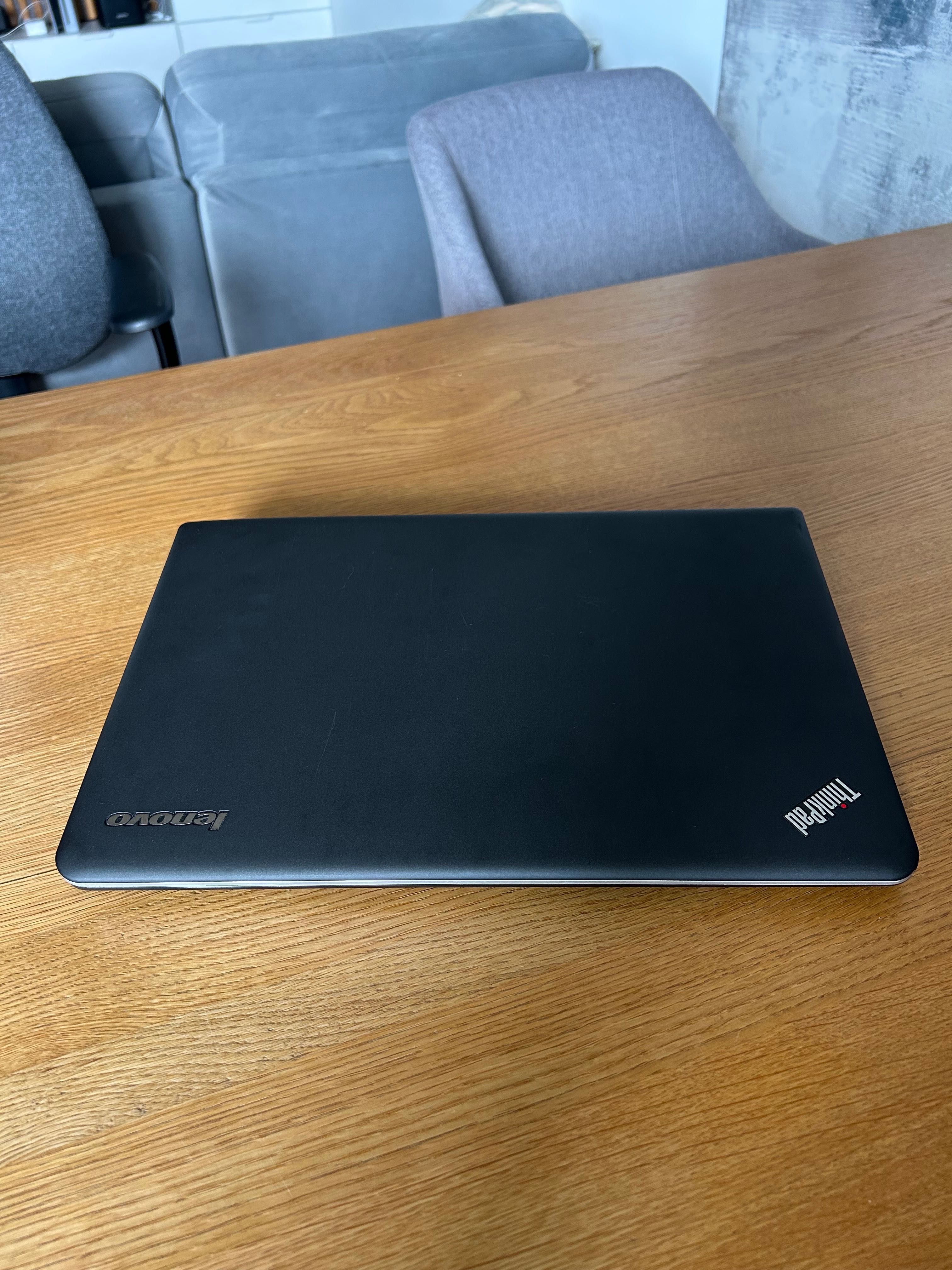 Lenovo ThinkPad E540 i7,NVIDIA GeForce GT,1920x1080,16GB RAM,120GB+1TB
