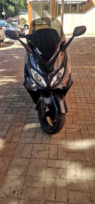 Vendo t max 500 xp