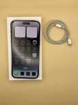 Iphone 14 pro max 256 gb