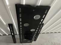 Suporte de LCD grandes dimensoes