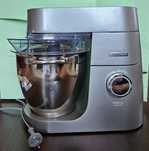 Kenwood Chef XL TITANIUM