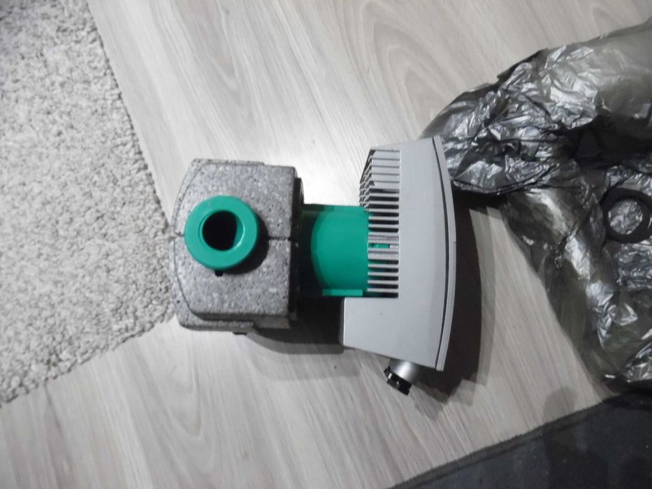 Nowa pompa wilo Stratos 30/1-12