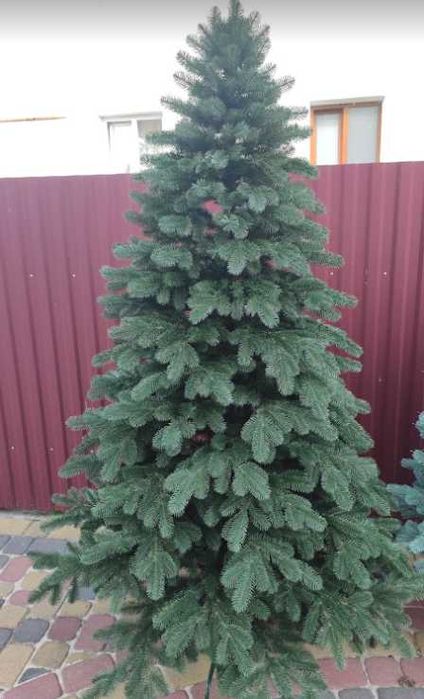 Ялинка елітна ковалівська штучна лита