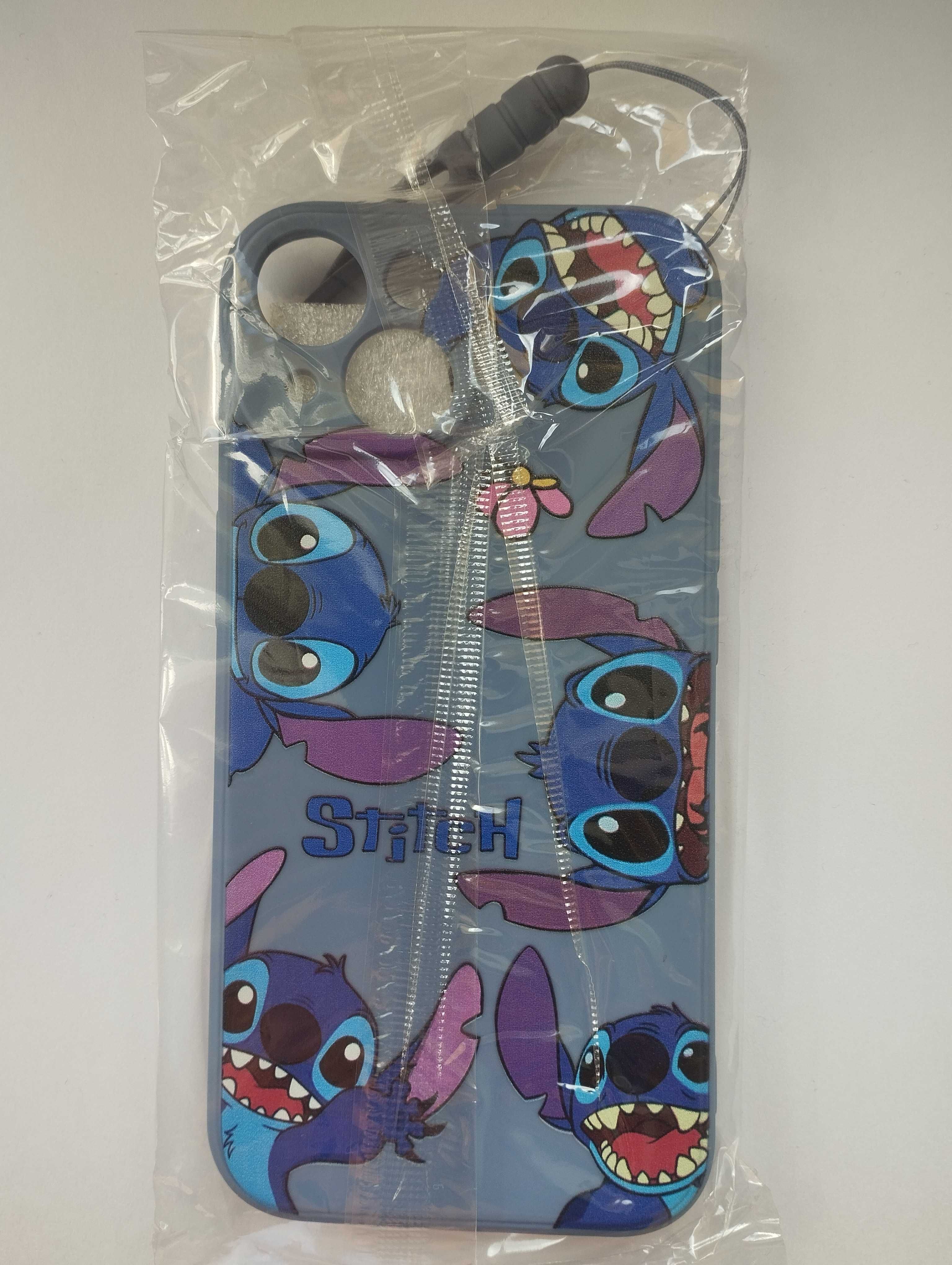 Etui iPhone 15 case