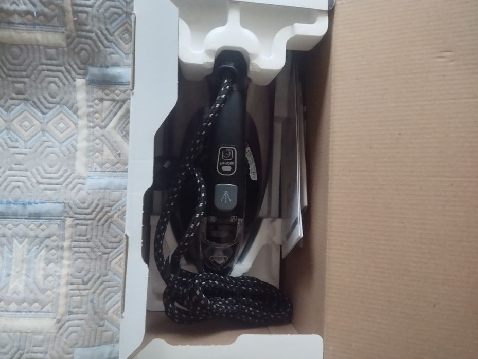 Праска ( утюг) Tefal